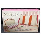 Maison Lude Mahjong Blooming Edition Set