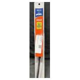 Peak PR112 Rear Wiper Blade, Opened, Untested