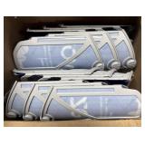 Zevo 12pc. Flying Insect Trap Refill Cartridges
