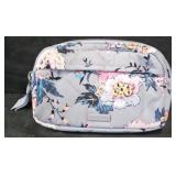 Vera Bradley fanny bag