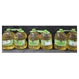 6- Canola Oil 3Qt each