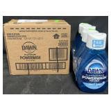 8-16 oz Dawn Powerwash refills