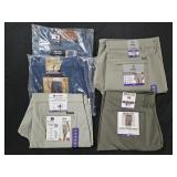 Men's size 36 shorts. New w/ tags