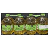 4-96 fl oz Canola Oil