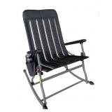 Portable Folding Rocking Chair