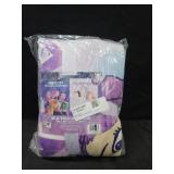 K-Pop super soft throw blanket