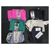 Women's size Small shorts. New w/ tags