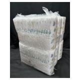222ct. Pack of Premium Size 3 Baby Diapers