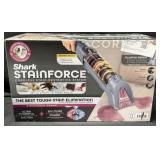 Shark StainForce Cordless Stain-Destroying