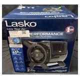 Lasko Pro Performance Multi-Use Utility Fan