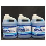 3 gal. Dawn manual pot & pan detergent