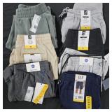 Men's size Medium shorts. New w/ tags