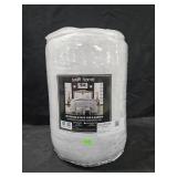 Full/Queen size down alternative comforter set