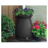 (MSRP: $130) 65-Gallon Rain Wizard Urn