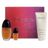Calvin Klein Obsession Women's Eau de Parfum
