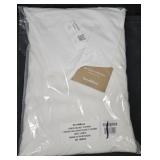 King size linen duvet cover