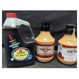 2- 32fl.oz. Bottles of Yum Yum Sauce (Dec 8, 2026)