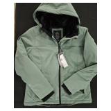 Women's size Small Free Country snow jacket. New