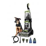 BISSELL TurboClean DualPro Pet XL Upright Deep