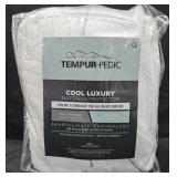 Tempur Pedic Queen size mattress protector