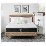 (MSRP: $300) Hotel Premier Memory Foam Mattress,