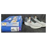 Men's size 11 Skechers sneakers