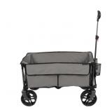All-Terrain Folding Wagon