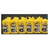 18-1qt Pennzoil 5W-30 full synthetic motor oil