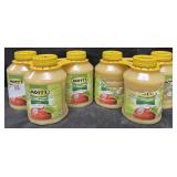 6-46oz Mottï¿½s applesauce