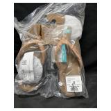 Reef Womenï¿½s Size 8 Cushion Cloud Sandals