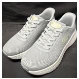 Skechers Swift Fit Ladies Size 8.5 Sneakers