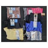 Women's size Large shorts. New w/ tags
