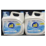 2-1.62 gal. All detergent