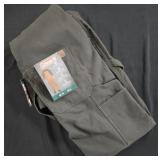 Men's size 40x30 Coleman fleece lined overalls.
