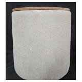 Avery Storage Ottoman