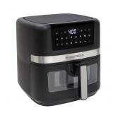 West Bend 7QT Air Fryer With 13 One-Touch