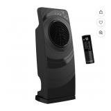 Lasko 23' 1500W Elite Collection Revolution Full