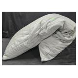 Cooling Body Pillow