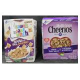 Cinnamon Toast Crunch 3lb. Multi Grain Cheerios