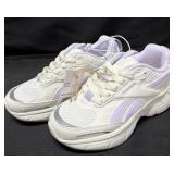 Reebok Girlï¿½s Size 13 Chaos Sneakers