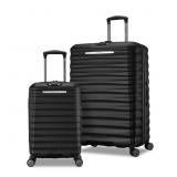 Samsonite Ridgeway II 2-Piece Luggage Set