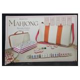 Maison Lude Mahjong set
