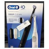 Oral-B iO Series 2 Deep Clean Rechargeable