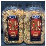 2-44oz UTZ Pub Snack Mix