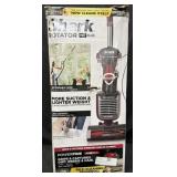 Shark Rotator Pet Plus Vacuum, Used