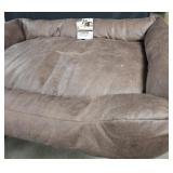 Premium Cuddler Pet Bed