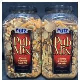 2-44oz UTZ Pub Snack Mix
