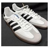 Adidas Menï¿½s Size 8.5 Samba OG Sneakers