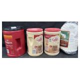 43.5oz. Tub of Folgers Classic Roast Ground
