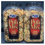 2-44oz UTZ Pub Snack Mix